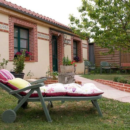 Le Petit Saint-Julien Bed & Breakfast Dış mekan fotoğraf