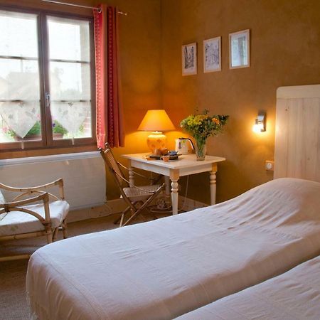 Le Petit Saint-Julien Bed & Breakfast Dış mekan fotoğraf